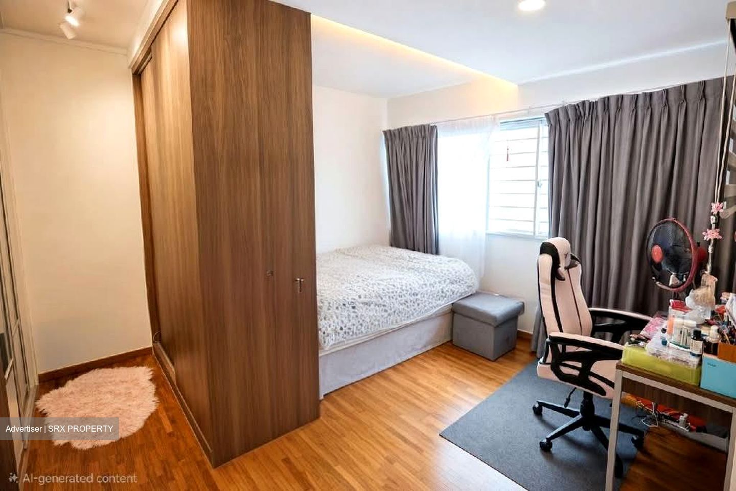Blk 455 Hougang Avenue 10 (Hougang), HDB Executive #580243911
